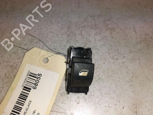 Used Right rear window switch CITROËN C4 I (LC_) 1.6 16V (109 hp) 30427570