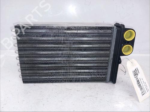 Used Heater matrix PEUGEOT 207 (WA_, WC_) 1.6 HDi (92 hp) 30419276