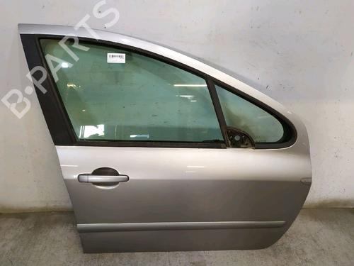 right-front-door-peugeot-307-3ac-2000-2001-2002-2003-2004-2005-2006-2007-2008-2009-2010-2011-2012-30416223 main image