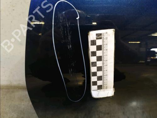 Left front door MAZDA 3 Hatchback (BP) SKYACTIV-X M Hybrid | BP36517186C2 - Image 2