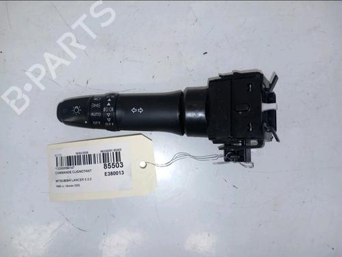 Ratstangsstang MITSUBISHI LANCER VIII Sportback (CX_A) 2.0 DI-D (CX8A) (140 hp) 32356064