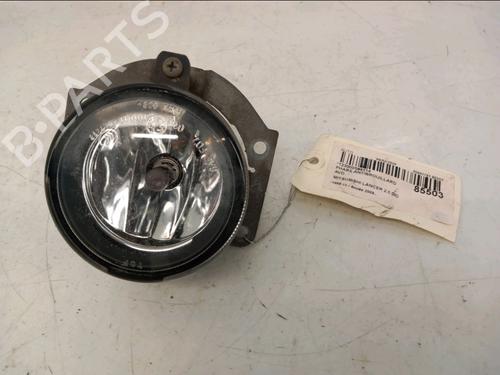 Used Right front fog light MITSUBISHI LANCER VIII Sportback (CX_A) 2.0 DI-D (CX8A) (140 hp) 32655135