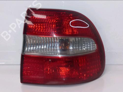 Used Right taillight Right taillight VOLVO V40 Estate (645) 1.9 DI (115 hp) 34532836 34532836