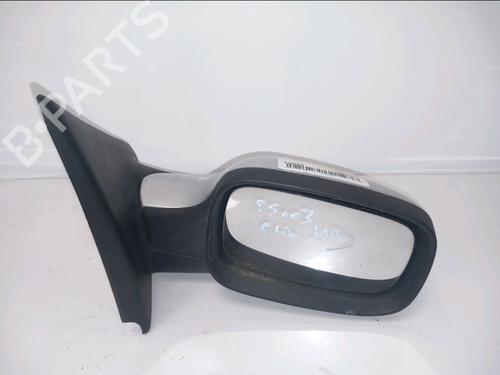 right-mirror-renault-clio-iii-br01-cr01-2005-2006-2007-2008-2009-2010-2011-2012-2013-2014-33230883 main image
