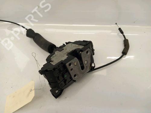 Used Front right lock RENAULT MEGANE III Coupe (DZ0/1_) 1.5 dCi (DZ09, DZ0D, DZ1F, DZ1G, DZ14, DZ29) (110 hp) 30418434
