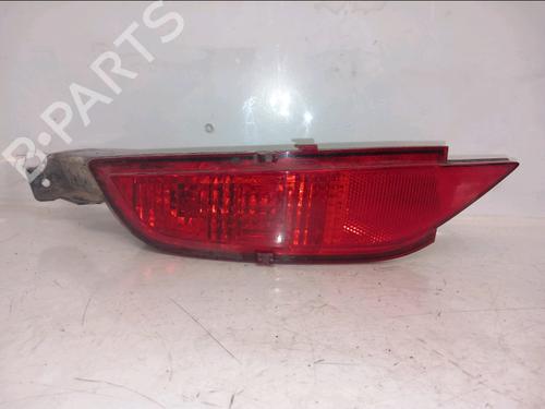 Rear fog light FORD C-MAX II (DXA/CB7, DXA/CEU) 2.0 TDCi | BP32334369C37