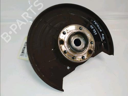 Used Right front steering knuckle Right front steering knuckle 36550618 36550618