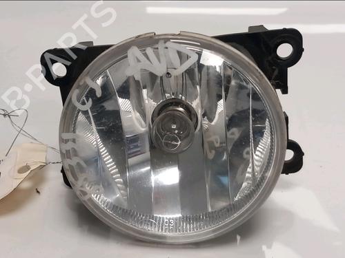 Right front fog light CITROËN C3 Picasso (SH_) 1.6 HDI 90 | BP33160006C31 - Image 2