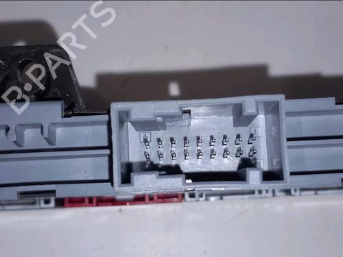 Warning switch FIAT DOBLO Cargo (263_) 1.3 D Multijet | BP36450134I22 - Image 3