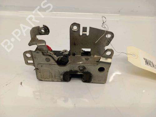 Used Front left lock DACIA LOGAN MCV (KS_) 1.5 dCi (KS0K) (68 hp) 30423295