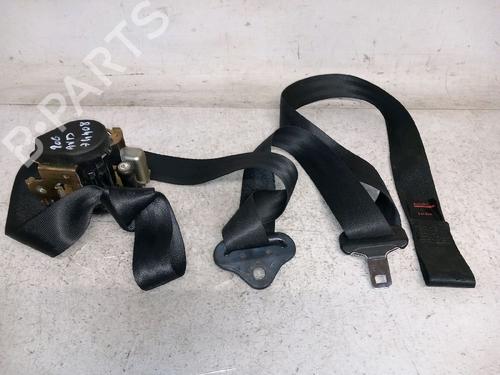 Høyre foran beltestrammer PEUGEOT 206 Hatchback (2A/C) 1.6 HDi 110 (109 hp) 30423579