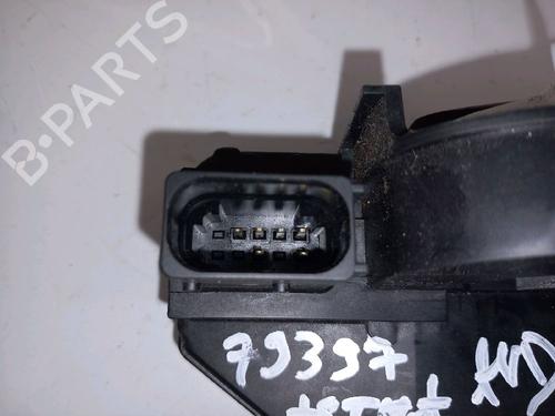 Front right lock OPEL ASTRA J (P10) 1.7 CDTI (68) | BP30429235C97