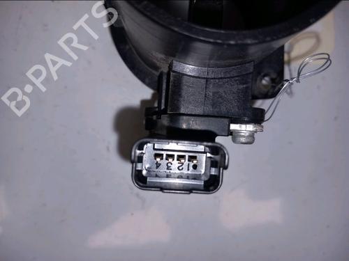 Mass air flow sensor PEUGEOT 206+ (2L_, 2M_) 1.4 HDi eco 70 | BP30584501M95