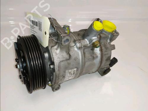 Used AC compressor AC compressor AUDI A3 Sportback (8PA) 2.0 TDI 16V (140 hp) 36374063 36374063