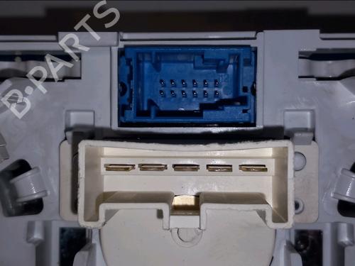 Climate control OPEL CORSA D (S07) 1.3 CDTI (L08, L68) | BP39942262I5 - Image 4