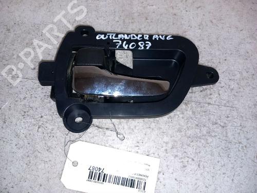 Used Front left interior door handle Front left interior door handle 30432793 30432793