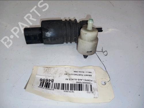 Used Washer pump Washer pump 30717051 30717051