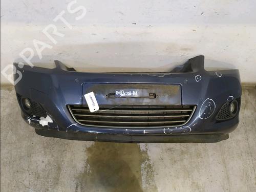 Used Front bumper OPEL ZAFIRA / ZAFIRA FAMILY B (A05) 1.7 CDTI (M75) (125 hp) 30958006
