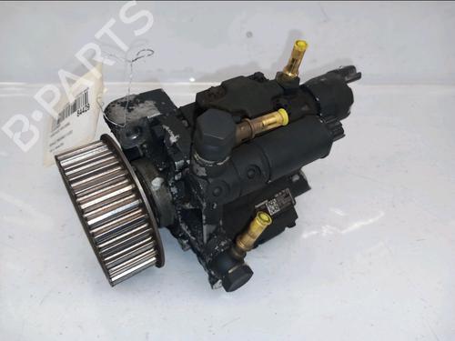 Indsprøtningspumpe RENAULT MEGANE III Coupe (DZ0/1_) 1.5 dCi (DZ09, DZ0D, DZ1F, DZ1G, DZ14, DZ29) (110 hp) 30895906