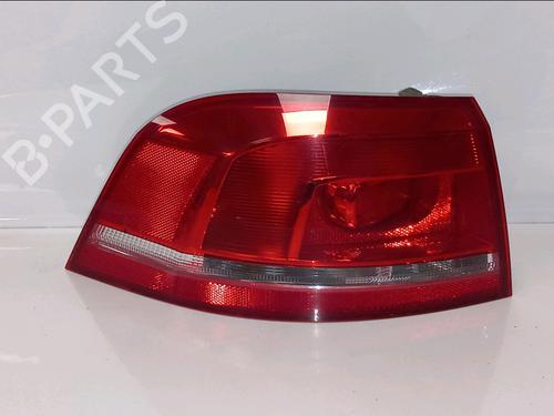 Used Left taillight Left taillight VW PASSAT B7 Variant (365) 2.0 TDI (140 hp) 35892367 35892367