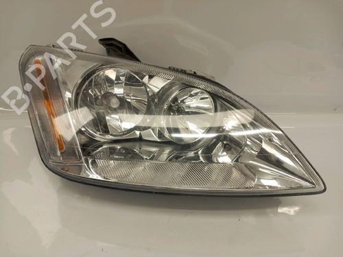 Used Right headlight FORD FOCUS C-MAX (DM2) 1.6 TDCi (90 hp) 30423454