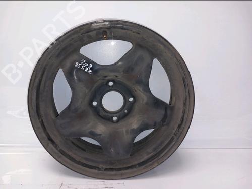 Fælk Fælk PEUGEOT 208 I (CA_, CC_) 1.2 VTI 82 (82 hp) 33713467 33713467