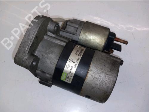 Starter RENAULT MEGANE Scenic (JA0/1_) | BP30895928M8