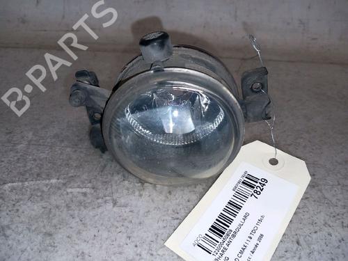 Used Left front fog light FORD FOCUS C-MAX (DM2) 1.8 TDCi (115 hp) 30415773
