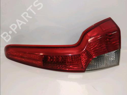 Used Right taillight Right taillight VOLVO V50 (545) D2 (114 hp) 34532840 34532840