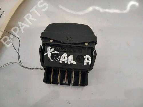 Spak kontakt CITROËN XSARA Break (N2) 2.0 HDI 90 | BP30424921I30