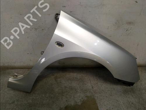 Used Right front fenders PEUGEOT 307 (3A/C) 1.6 16V (109 hp) 30427591