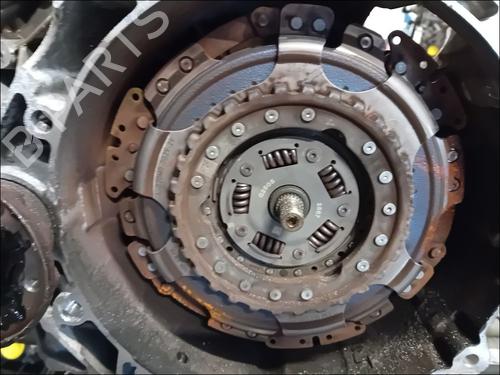 Gearbox VW TOURAN (1T3) 1.6 TDI | BP32770641M3 - Image 4