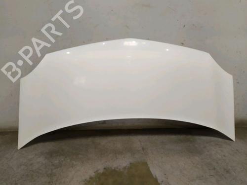Motorhaube für RENAULT KANGOO Express (FW0/1_) 1.5 dCi 90 (FW0G, FW05, FW08, FW11) (90 hp) 30429460