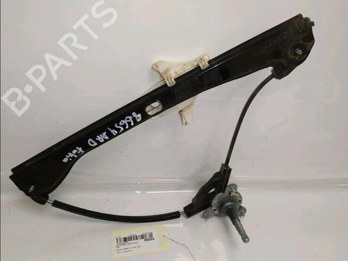 Used Rear right window mechanism Rear right window mechanism 38260508 38260508