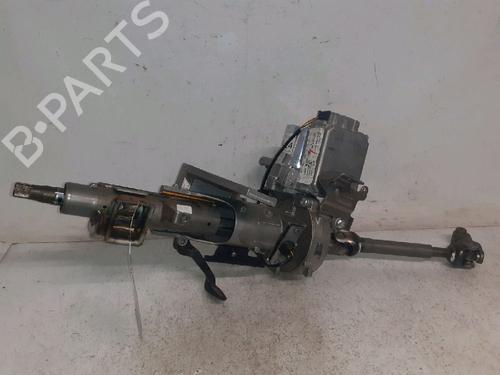 Steering column RENAULT CAPTUR I (J5_, H5_) 1.2 TCe 120 | BP30430532M21 - Image 4