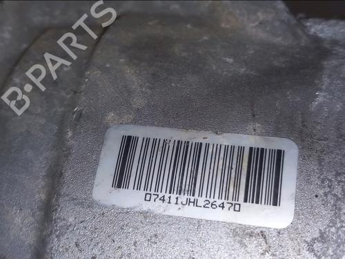 Compressor A/C DACIA SANDERO II 1.5 Blue dCi 95 (B8JL) | BP32488024M34  - Image 6