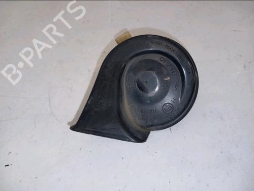 Clacson PEUGEOT 208 I (CA_, CC_) 1.6 HDi (92 hp) 31986194