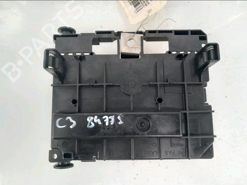 Fuse box CITROËN C3 I (FC_, FN_) 1.4 i | BP32356052E1