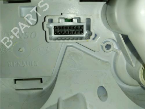 Climate control RENAULT CLIO V (B7_) 1.0 TCe 90 (B7MT) | BP39577149I5 - Image 5
