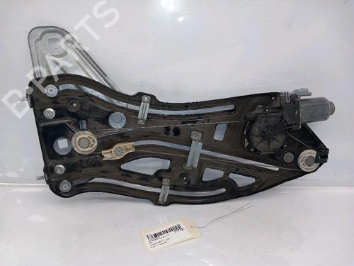 Used Rear right window mechanism PEUGEOT 207 CC (WD_) 1.6 HDi (109 hp) 30417542
