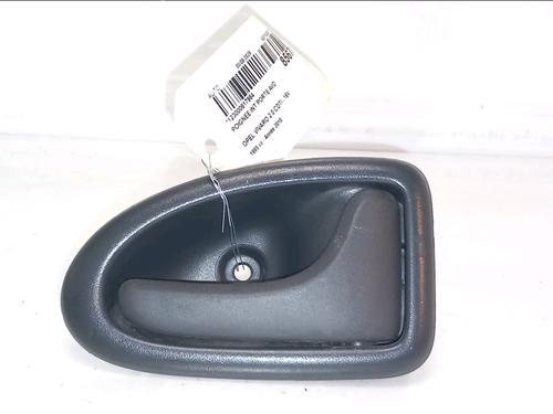 Used Front right interior door handle Front right interior door handle 39088242 39088242