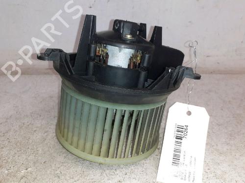 Varmeblæser CITROËN XSARA (N1) 1.4 i (75 hp) 30416705