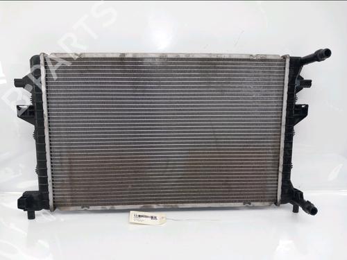 Køler VW GOLF SPORTSVAN VII (AM1, AN1) 1.4 TSI (125 hp) 30431139