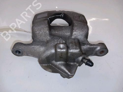 Right front brake caliper RENAULT CLIO V (B7_) 1.0 TCe 90 (B7MT) | BP30434247M104 - Image 2