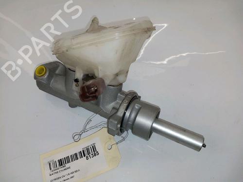Used Brake master cylinder CITROËN C4 I (LC_) 1.6 HDi (90 hp) 30418545