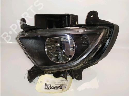 Used Left front fog light Left front fog light 33458188 33458188