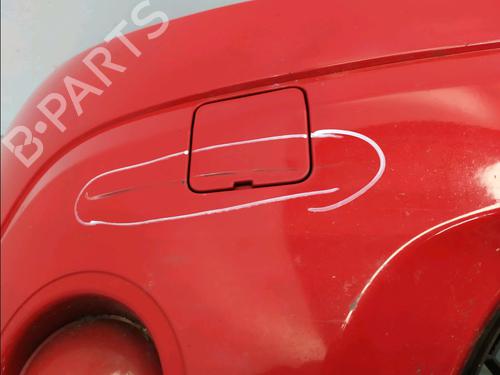 Front bumper DACIA SANDERO 1.4 MPI LPG | BP39422542C7 - Image 2