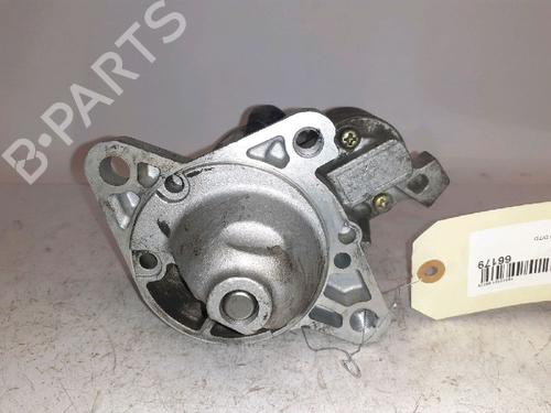 Used Starter MAZDA PREMACY (CP) 2.0 TD (101 hp) 30430961