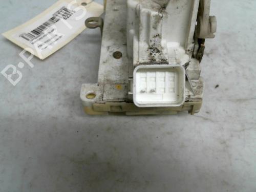 Rear right lock FORD FOCUS I (DAW, DBW) 1.6 16V | BP30432146C99