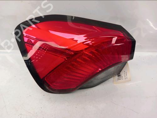 Used Left taillight FIAT TIPO Saloon (356_, 357_) 1.4 (356SXA1B) (95 hp) 32488232